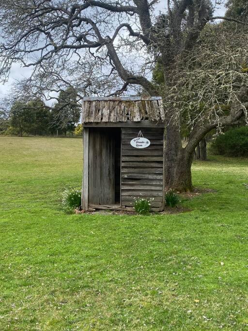 Tolmie Villa 30 Min From Mt Buller Barwite Exterior foto